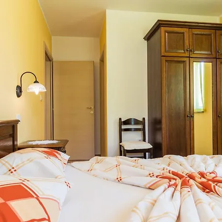 Dolinka Holiday home *