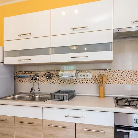 Dom wakacyjny Dolinka *