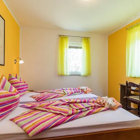 Dolinka Dom wakacyjny Pula