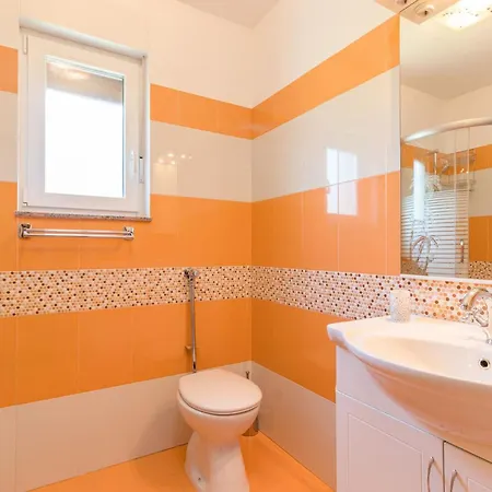 Dolinka Holiday home