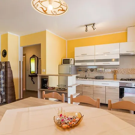 Holiday home Dolinka