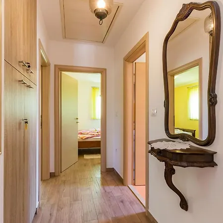 Dolinka Holiday home *