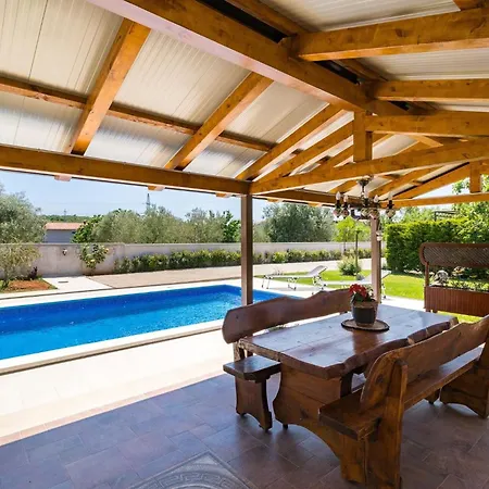 Dom wakacyjny Dolinka Pula