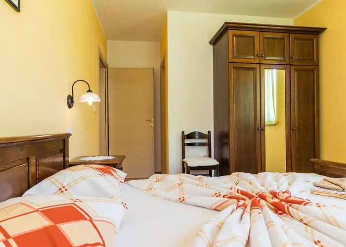 Dolinka Casa vacanze *