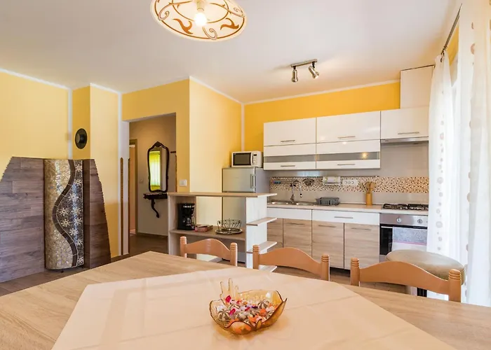 Casa vacanze Dolinka