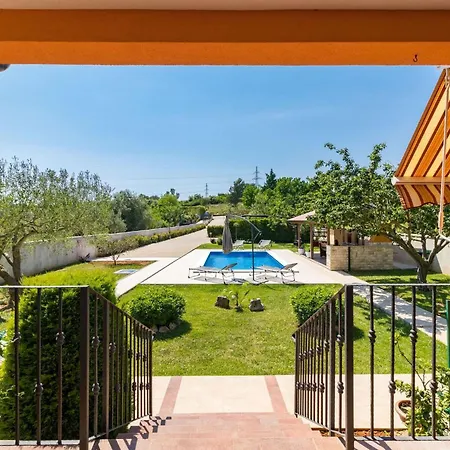 Dolinka Dom wakacyjny